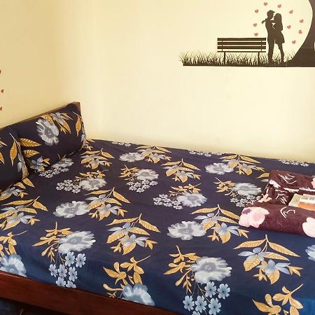 Coral Bay Beach House 1Bhk Pondicherry Eksteriør bilde