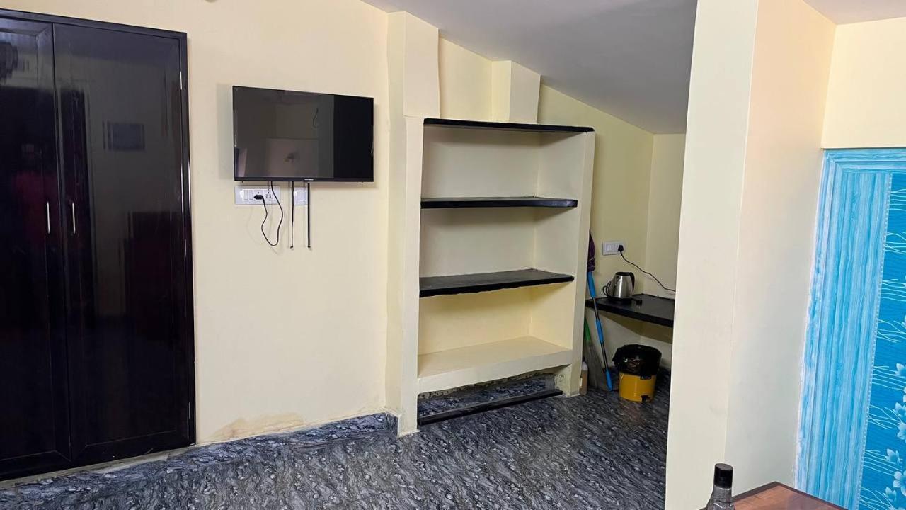 Coral Bay Beach House 1Bhk Pondicherry Eksteriør bilde