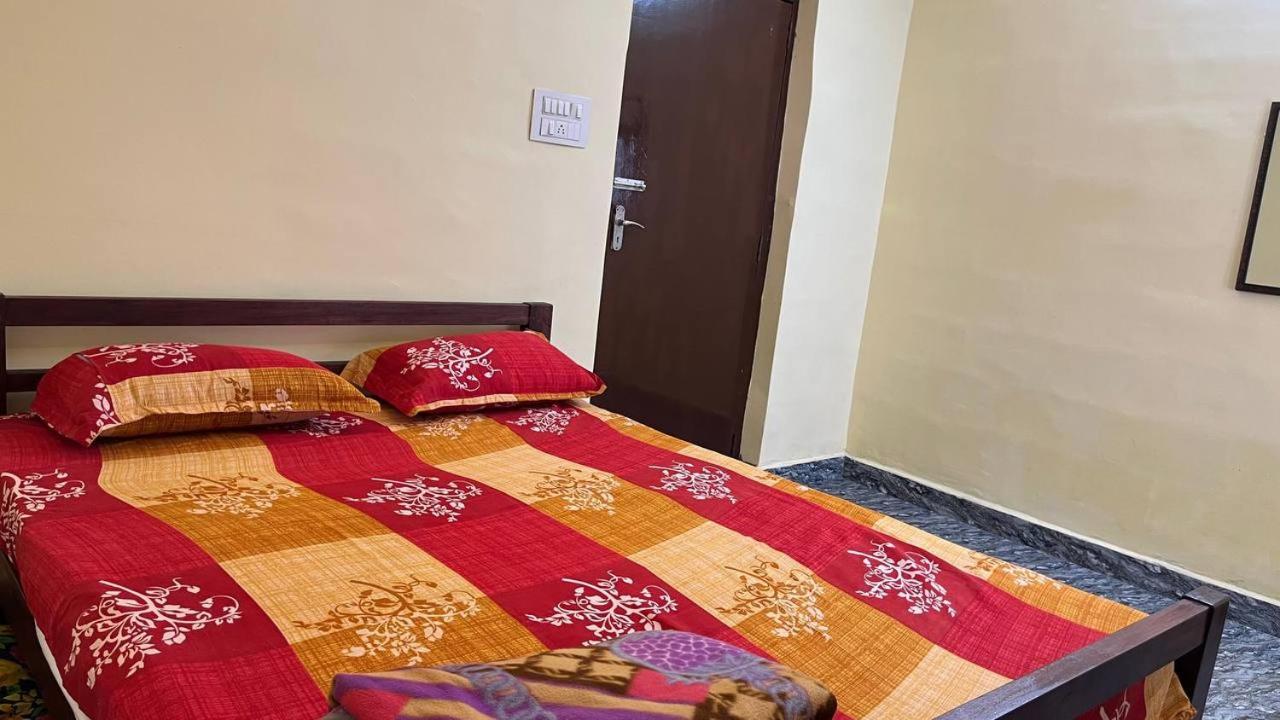 Coral Bay Beach House 1Bhk Pondicherry Eksteriør bilde