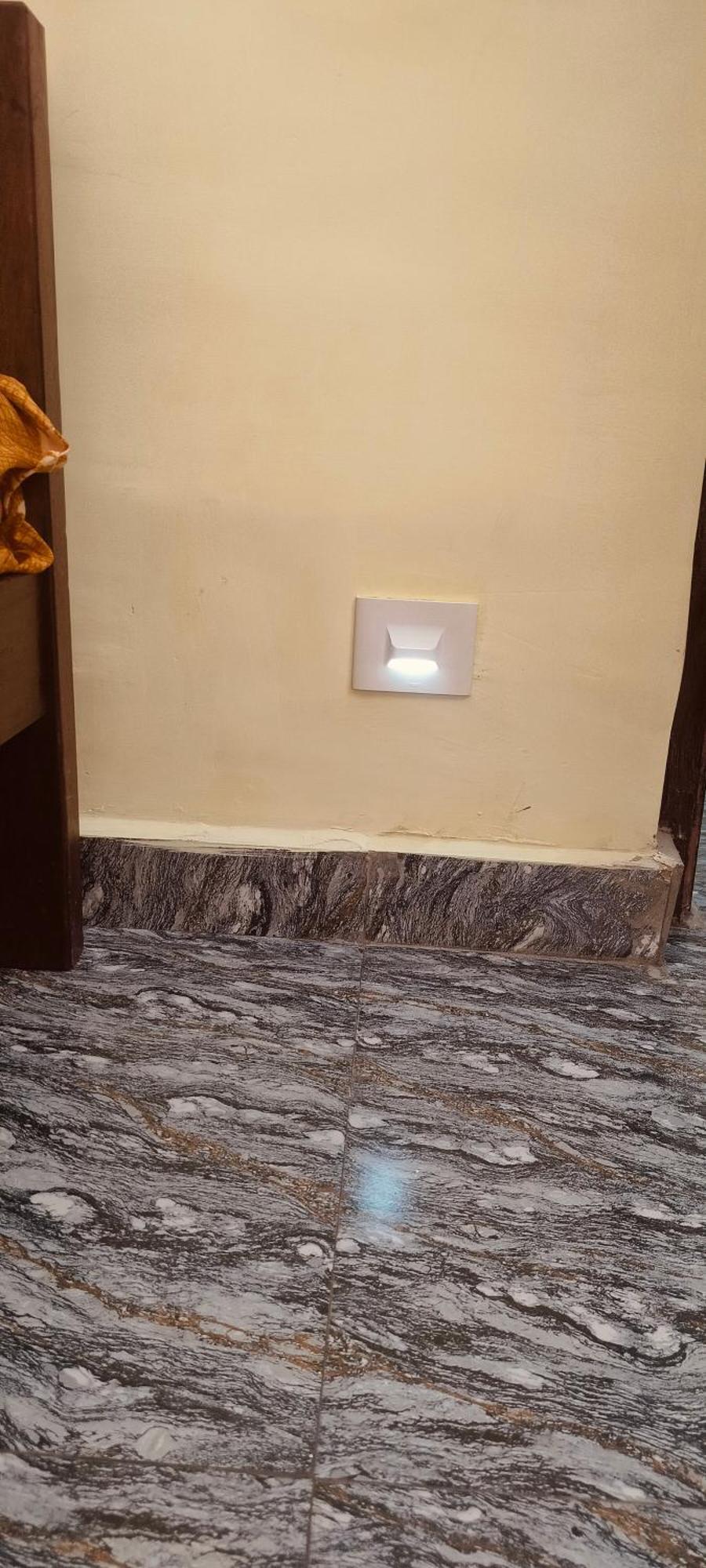 Coral Bay Beach House 1Bhk Pondicherry Eksteriør bilde